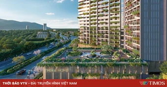 Từ vị trí đến sức khỏe: Tiêu chí chọn nhà của người Việt đang thay đổi ra sao?