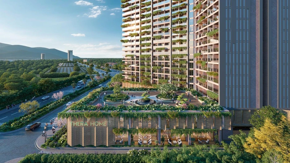 Từ vị trí đến sức khỏe: Tiêu chí chọn nhà của người Việt đang thay đổi ra sao? Từ vị trí đến sức khỏe: Tiêu chí chọn nhà của người Việt đang thay đổi ra sao?