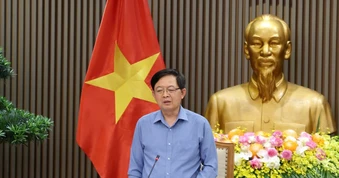 Từ việc ùn ứ sầu riêng, Phó Thủ tướng yêu cầu siết quản lý mã số vùng trồng, ngăn mua bán trái phép