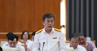 Từ vụ Bảo Tín Minh Châu dùng 2 sổ kế toán, Cục Thuế siết gian lận thuế