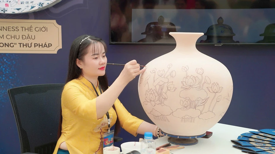 Tuần lễ Thương hiệu quốc gia 2026: Bước chuyển mình cho doanh nghiệp Việt trong kỷ nguyên số Tuần lễ Thương hiệu quốc gia 2026: Bước chuyển mình cho doanh nghiệp Việt trong kỷ nguyên số