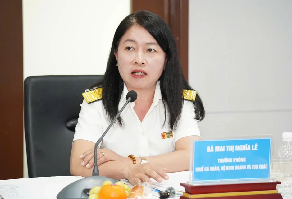 Tuân thủ luật thuế giúp hộ kinh doanh phát triển bền vững Tuân thủ luật thuế giúp hộ kinh doanh phát triển bền vững