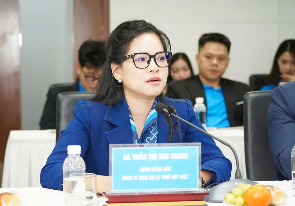 Tuân thủ luật thuế giúp hộ kinh doanh phát triển bền vững Tuân thủ luật thuế giúp hộ kinh doanh phát triển bền vững
