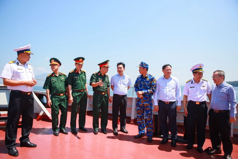 Từng bước tự chủ năng lượng quốc phòng Từng bước tự chủ năng lượng quốc phòng