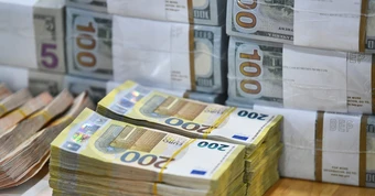 Từng lập kỷ lục 111,8 tỷ USD, dự trữ ngoại hối Việt Nam hiện gần 87,6 tỷ USD