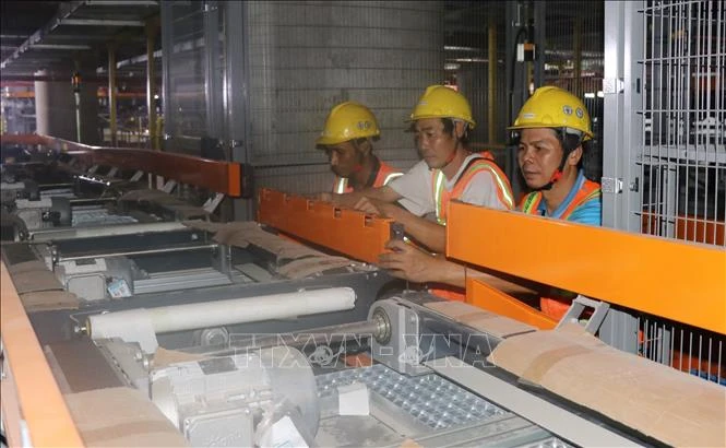 Tuyển dụng hàng loạt vị trí việc làm tại sân bay Long Thành