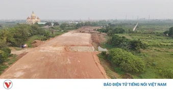 Tuyến đường di sản dọc sông Hồng gần 10.000 tỷ đồng đang triển khai đến đâu?