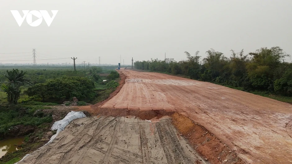Tuyến đường di sản dọc sông Hồng gần 10.000 tỷ đồng đang triển khai đến đâu?