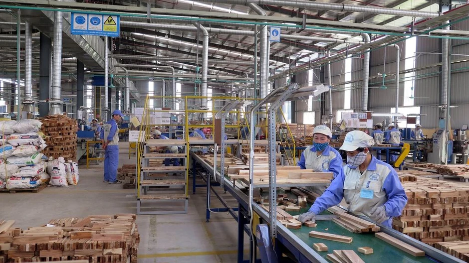 Tuyên Quang: Mục tiêu thành lập mới trên 4.000 doanh nghiệp giai đoạn 2026 - 2030 Tuyên Quang: Mục tiêu thành lập mới trên 4.000 doanh nghiệp giai đoạn 2026 - 2030