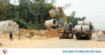 Tuyên Quang tăng tốc giải ngân vốn đầu tư công phấn đấu đạt 100% kế hoạch năm 2026