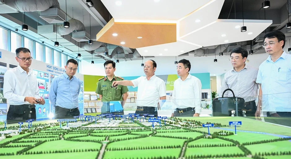 Tỷ lệ lấp đầy các khu công nghiệp lớn ở Nghệ An Tỷ lệ lấp đầy các khu công nghiệp lớn ở Nghệ An