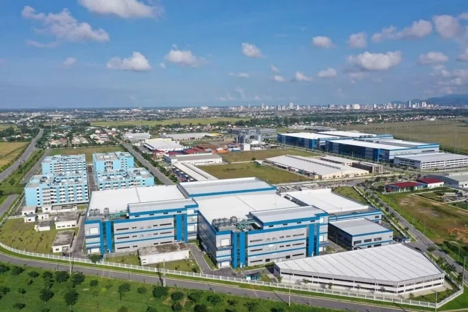 Tỷ lệ lấp đầy các khu công nghiệp lớn ở Nghệ An Tỷ lệ lấp đầy các khu công nghiệp lớn ở Nghệ An