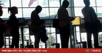 Tỷ lệ người trẻ thất nghiệp gia tăng trên toàn cầu