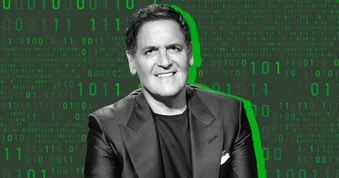Tỷ phú Mark Cuban chỉ ra 5 nhóm nghề nguy cơ cao bị AI thay thế