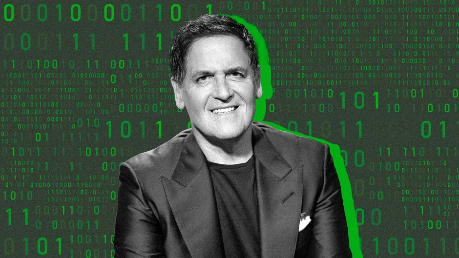 Tỷ phú Mark Cuban chỉ ra 5 nhóm nghề nguy cơ cao bị AI thay thế Tỷ phú Mark Cuban chỉ ra 5 nhóm nghề nguy cơ cao bị AI thay thế