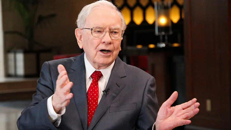 Tỷ phú Warren Buffett khuyên đừng tiếc tiền cho 3 khoản chi này Tỷ phú Warren Buffett khuyên đừng tiếc tiền cho 3 khoản chi này