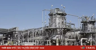 UAE rời OPEC gây sức ép lên Saudi Arabia