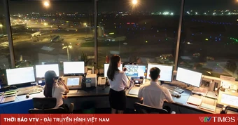 UAV uy hiếp an toàn bay tại Tân Sơn Nhất: Cục hàng không đề xuất đầu tư hệ thống phát hiện, chế áp UAV