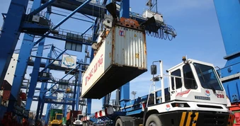 Ứng dụng AI trong logistics: Từ “xu hướng” đến yêu cầu chuyển đổi cấp thiết