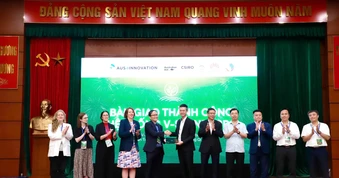 Ứng dụng AI và nền tảng số mở rộng cơ hội thị trường cho nông sản Việt Nam