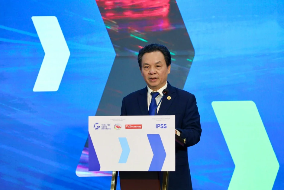 Ứng dụng AI vào phát triển giao thông thông minh tại Việt Nam Ứng dụng AI vào phát triển giao thông thông minh tại Việt Nam