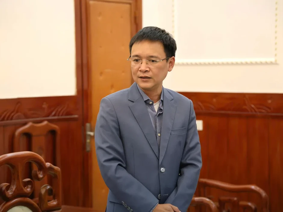 Ứng dụng công nghệ vào điều hành, hướng tới mô hình đường sắt thông minh