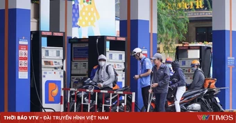 Ứng phó biến động giá dầu thế giới: Việt Nam chủ động bình ổn thị trường năng lượng