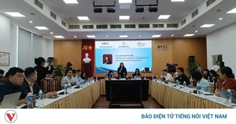 Ứng phó với thuế tạm thời 150 ngày của Hoa Kỳ