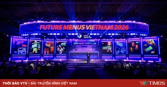 Unilever Food Solutions đồng hành cùng đầu bếp Việt từ câu chuyện thị trường đến chiến lược phát triển