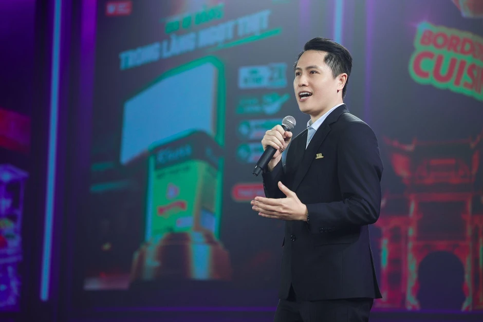 Unilever Food Solutions đồng hành cùng đầu bếp Việt từ câu chuyện thị trường đến chiến lược phát triển Unilever Food Solutions đồng hành cùng đầu bếp Việt từ câu chuyện thị trường đến chiến lược phát triển
