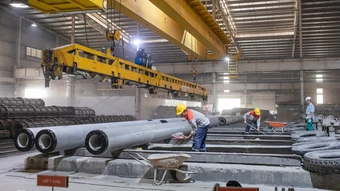 UOB: Nền kinh tế Việt Nam 'bền bỉ'