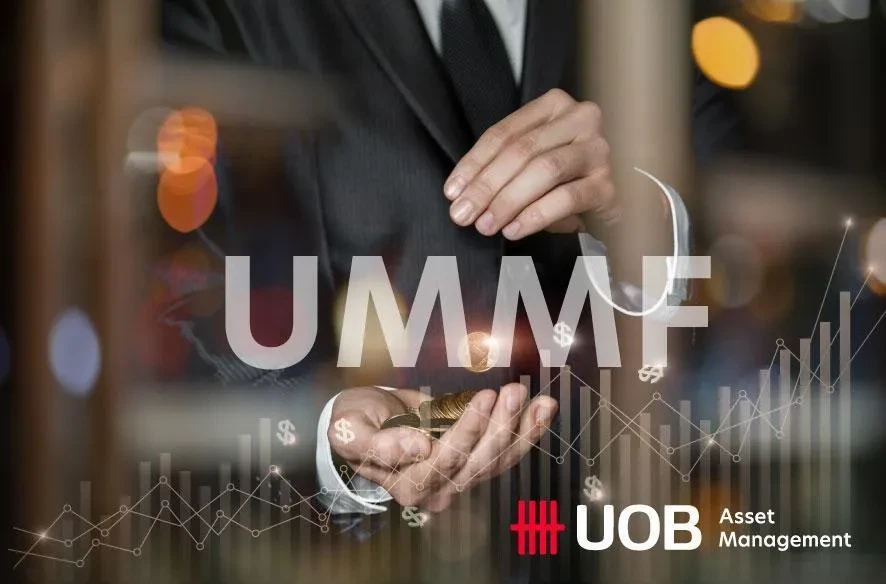 UOBAM Việt Nam chính thức chào bán Chứng chỉ Quỹ đầu tư United Dòng Tiền Linh Hoạt (UMMF) UOBAM Việt Nam chính thức chào bán Chứng chỉ Quỹ đầu tư United Dòng Tiền Linh Hoạt (UMMF)