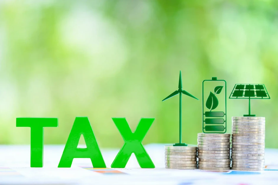 Ưu đãi thuế xanh mở rộng, doanh nghiệp có thêm “đòn bẩy” tài chính Ưu đãi thuế xanh mở rộng, doanh nghiệp có thêm “đòn bẩy” tài chính