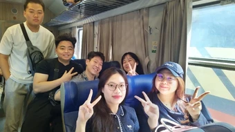 Ưu đãi vé "mua 3 tặng 1, mua 6 tặng 2" trên một số đoàn tàu khu vực phía bắc