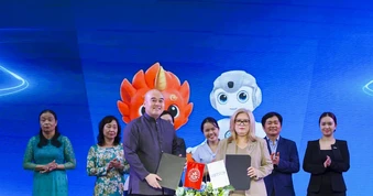 VA Schools đưa AI Robotics và cảm thụ âm nhạc vào chương trình giáo dục thế hệ mới
