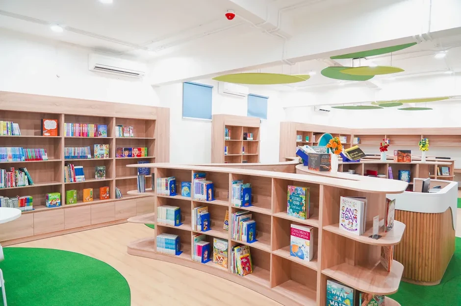 VA Schools đưa AI Robotics và cảm thụ âm nhạc vào chương trình giáo dục thế hệ mới VA Schools đưa AI Robotics và cảm thụ âm nhạc vào chương trình giáo dục thế hệ mới