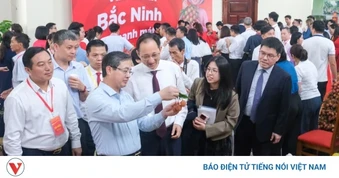 Vải thiều Bắc Ninh khẳng định thương hiệu trên thị trường quốc tế