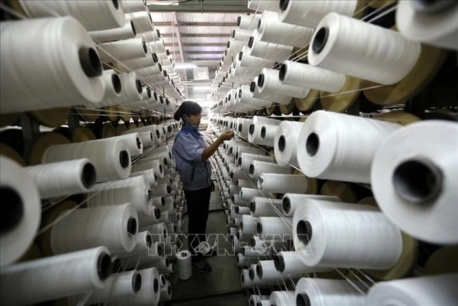 Văn hóa doanh nghiệp - 'trụ cột mềm' của nền kinh tế hiện đại - Bài cuối: Chìa khóa nâng tầm năng lực cạnh tranh quốc tế Văn hóa doanh nghiệp - 'trụ cột mềm' của nền kinh tế hiện đại - Bài cuối: Chìa khóa nâng tầm năng lực cạnh tranh quốc tế