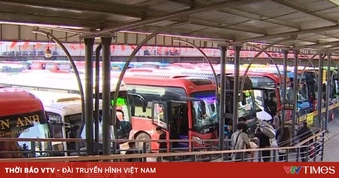 Vận tải chủ động giảm chi phí giữ ổn định giá vé