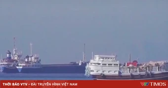 Vận tải qua Hormuz vẫn chưa phục hồi