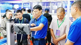 Vẫn thiếu người “vẽ bản đồ” công nghệ
