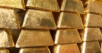Vàng hồi phục sau tín hiệu từ Iran: Bank of America dự báo mốc 6.000 USD