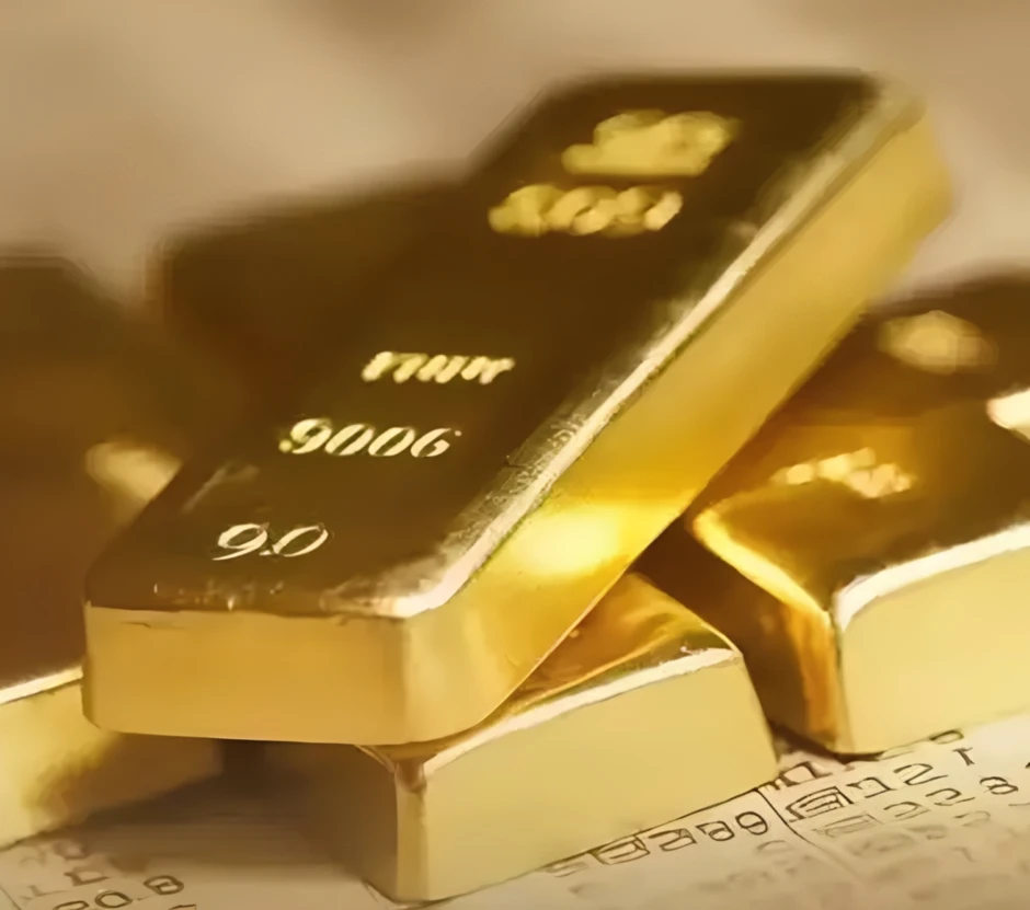 Vàng lao dốc rồi bật tăng chóng mặt, hé lộ quy luật ít người biết Vàng lao dốc rồi bật tăng chóng mặt, hé lộ quy luật ít người biết