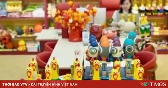 Vắng mặt trên sân cỏ, Trung Quốc vẫn "ghi bàn" tại Trung Quốc