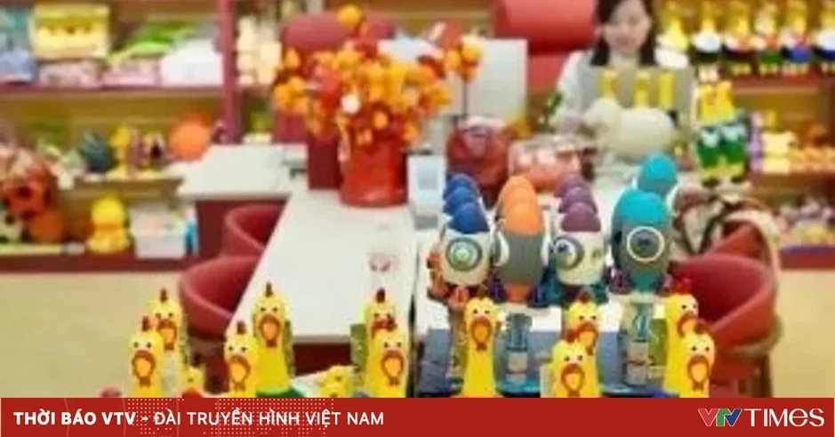 Vắng mặt trên sân cỏ, Trung Quốc vẫn "ghi bàn" tại World Cup 2026