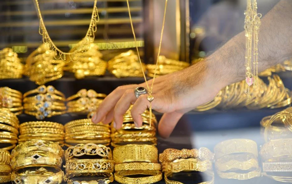 Vàng ‘tàu lượn’ từ 5.600 xuống dưới 4.000 USD: Kịch bản nào cho cuối năm? Vàng ‘tàu lượn’ từ 5.600 xuống dưới 4.000 USD: Kịch bản nào cho cuối năm?