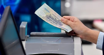 Vay 200 triệu trong 5 năm lãi suất bao nhiêu?