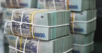 Vay ngân hàng 7,5 tỷ đồng, vợ chồng ở Hải Phòng chỉ trả được hơn 2 triệu tiền gốc