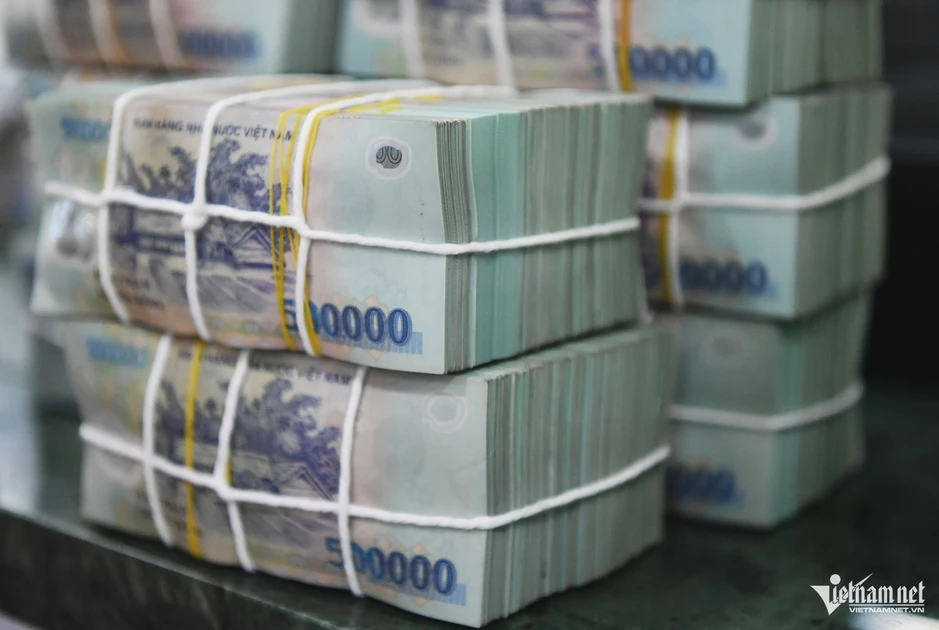 Vay ngân hàng 7,5 tỷ đồng, vợ chồng ở Hải Phòng chỉ trả được hơn 2 triệu tiền gốc Vay ngân hàng 7,5 tỷ đồng, vợ chồng ở Hải Phòng chỉ trả được hơn 2 triệu tiền gốc