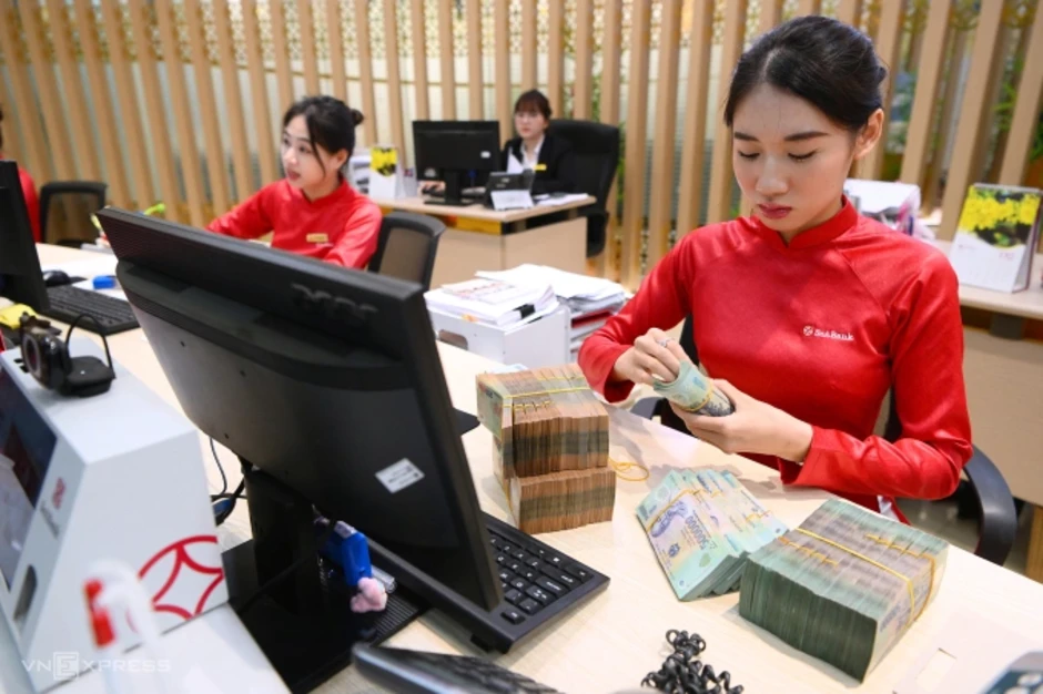 Vay tiêu dùng dưới 400 triệu đồng có thể không phải chứng minh tài chính Vay tiêu dùng dưới 400 triệu đồng có thể không phải chứng minh tài chính